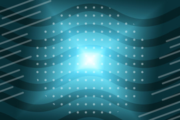 Fototapeta premium abstract, blue, design, wallpaper, illustration, wave, light, digital, pattern, graphic, water, texture, art, curve, backdrop, lines, white, circle, color, green, waves, technology, business, decor