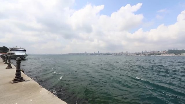 Istanbul near