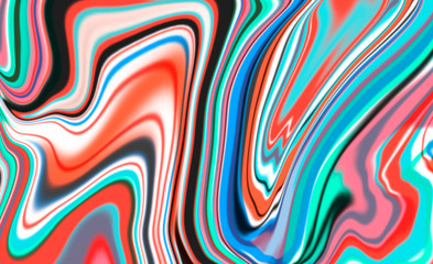 abstract color background, mixed colors, paint