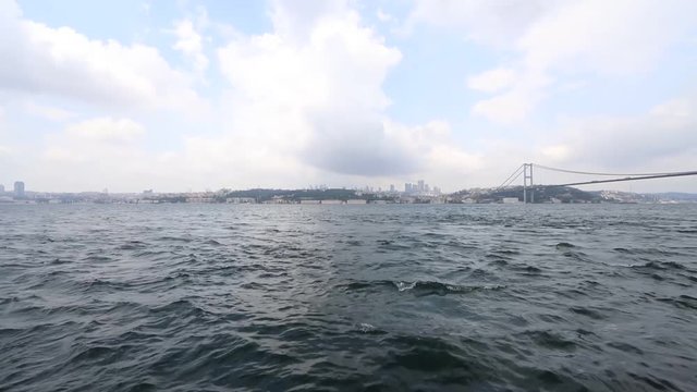 Istanbul near