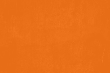 close up orange paper texture background