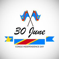 Congo Independence Day.