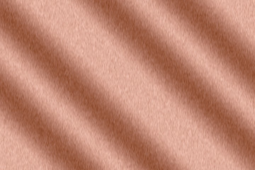 copper texture surface