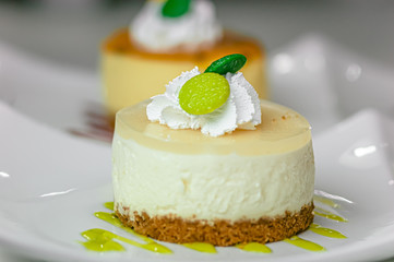 Typical Peruvian Desserts postres restaurant cuisine