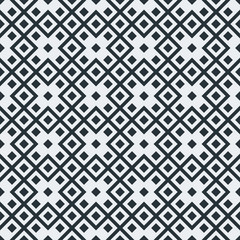 Truchet Random Pattern Generative Tile Art background illustration