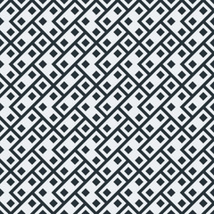 Truchet Random Pattern Generative Tile Art background illustration