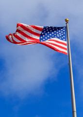 U.S. Flag