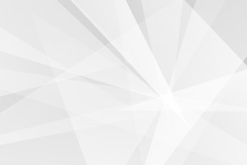 Abstract white and grey on light silver background modern design. Vector illustration EPS 10.