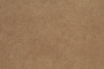 Dark brown paper box surface. Packaging, parchment texture, recycling, package background. Carton...