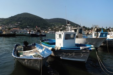 Port d'Ischia 