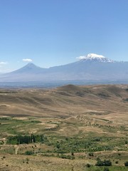 Armenia Mount Ararat