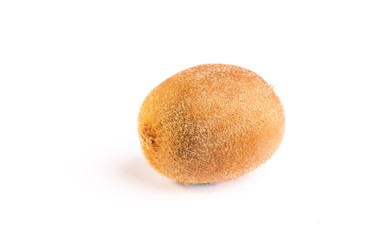 Fototapeta Dojrzale kiwi. Soczysty owoc z Australii. Idealny owoc w diecie. Samo zdrowie. obraz