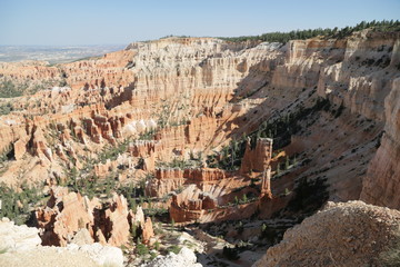  bryce   national  park the beauty of nature