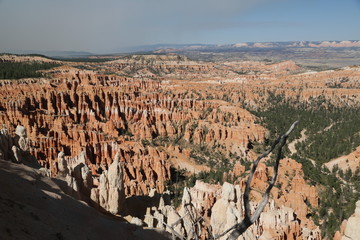  bryce   national  park the beauty of nature