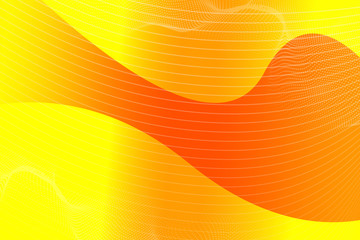 abstract, orange, wallpaper, yellow, illustration, design, light, sun, wave, art, color, graphic, red, bright, decoration, texture, curve, waves, gradient, backdrop, line, pattern, artistic, summer