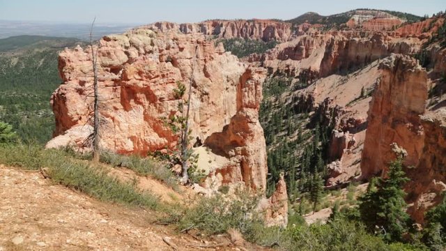  bryce   national  park the beauty of nature