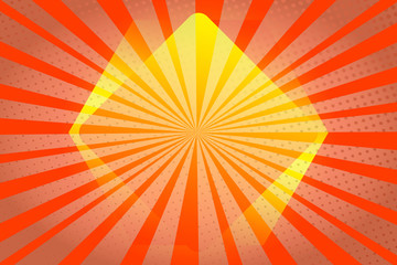 abstract, orange, yellow, design, illustration, bright, light, wallpaper, color, sun, texture, backgrounds, art, backdrop, pattern, fruit, graphic, red, waves, sunlight, decoration, summer, nature