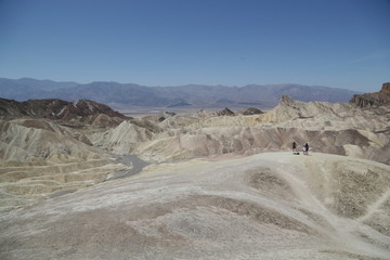   death valley  park the beauty of nature