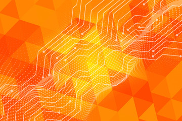 abstract, orange, design, wave, illustration, wallpaper, light, yellow, pattern, backgrounds, backdrop, graphic, texture, waves, art, curve, gradient, lines, color, digital, line, colorful, sun