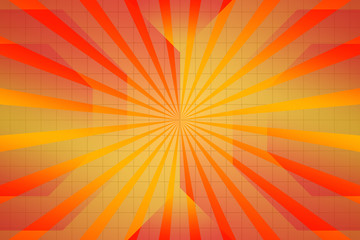abstract, orange, yellow, light, illustration, color, design, red, bright, graphic, backgrounds, wallpaper, art, backdrop, space, pattern, texture, sun, colorful, wave, blur, decoration, pink
