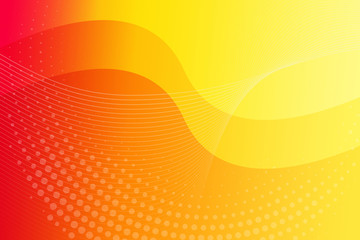 abstract, orange, yellow, light, illustration, color, design, red, bright, graphic, backgrounds, wallpaper, art, backdrop, space, pattern, texture, sun, colorful, wave, blur, decoration, pink
