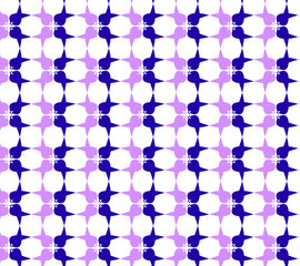 Fashion pattern design for textile printing and for modern wallpaper and background