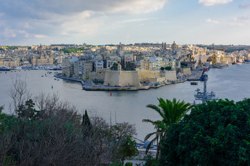 Malta Valetta
