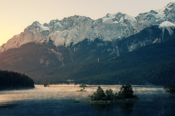 Eibsee