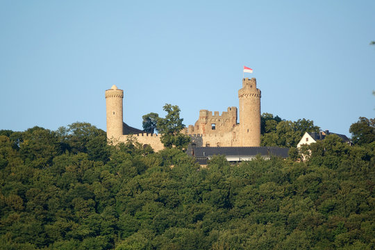 Auerbacher Schloss