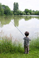 Au bord de l'eau - 1
