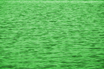 Hintergrund Wellen grün abstrakt