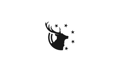 deer logo