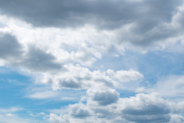 Cloudy Day
