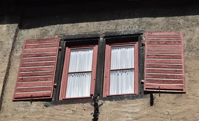 okna © Iwona