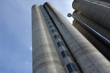 Silo