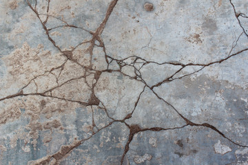 Obraz premium texture of old wall