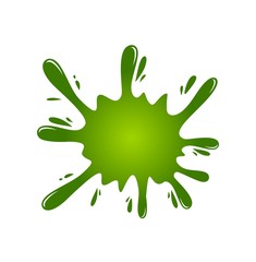 Obraz premium Spread abstract logo vector