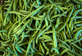Fresh Green Beans