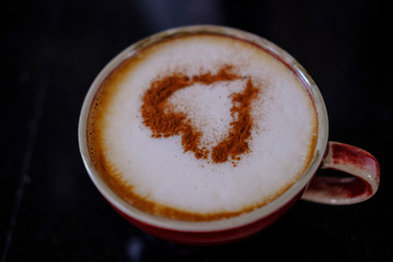 coffee cup