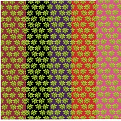 Nature made shape pattern design wallpaper hd