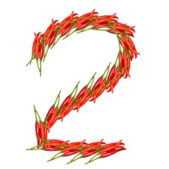 Nature made shape pattern design wallpaper hd