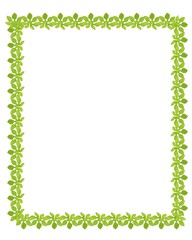 Nature made shape pattern design wallpaper hd