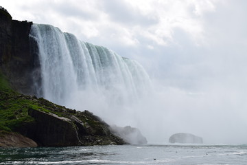niagara falls I