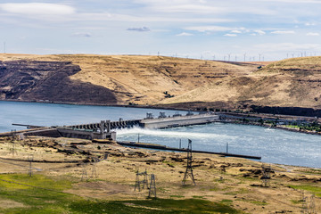 John Day Dam