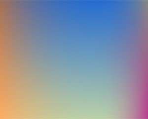 Trendy modern abstract background.