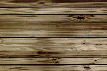 old natural wooden wall plank texture background