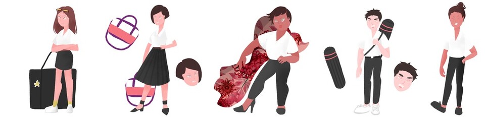 Architecture Student group