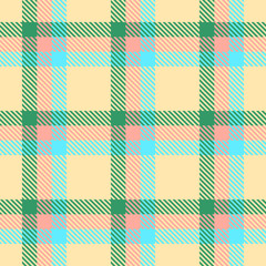  Tartan Plaid Scottish Seamless Pattern.