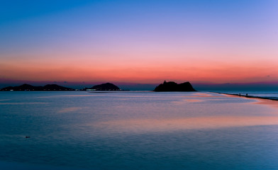 Fototapeta premium 바다