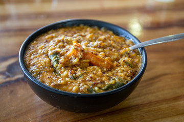 Gluten Free Soup